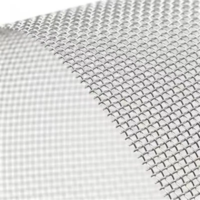 Woven Wire vs Welded Wire: How to Select the Right Mesh for Your Project (Performance, Cost, Environment & Application Fit)